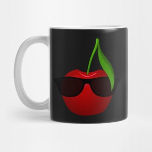 Cool Cherry Mug